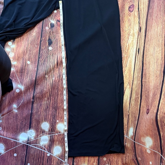 Vince Camuto Midnight Navy Sleeveless Jumpsuit - Picture 5 of 7